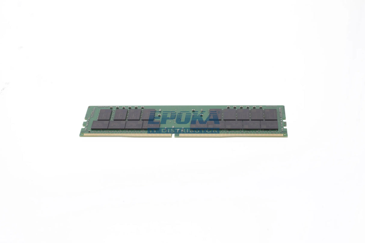 HP P07650-B21 HPE 64GB (1x64GB) Dual Rank x4 DDR4-3200 CAS-22-22-22 Registered Smart Memory Kit