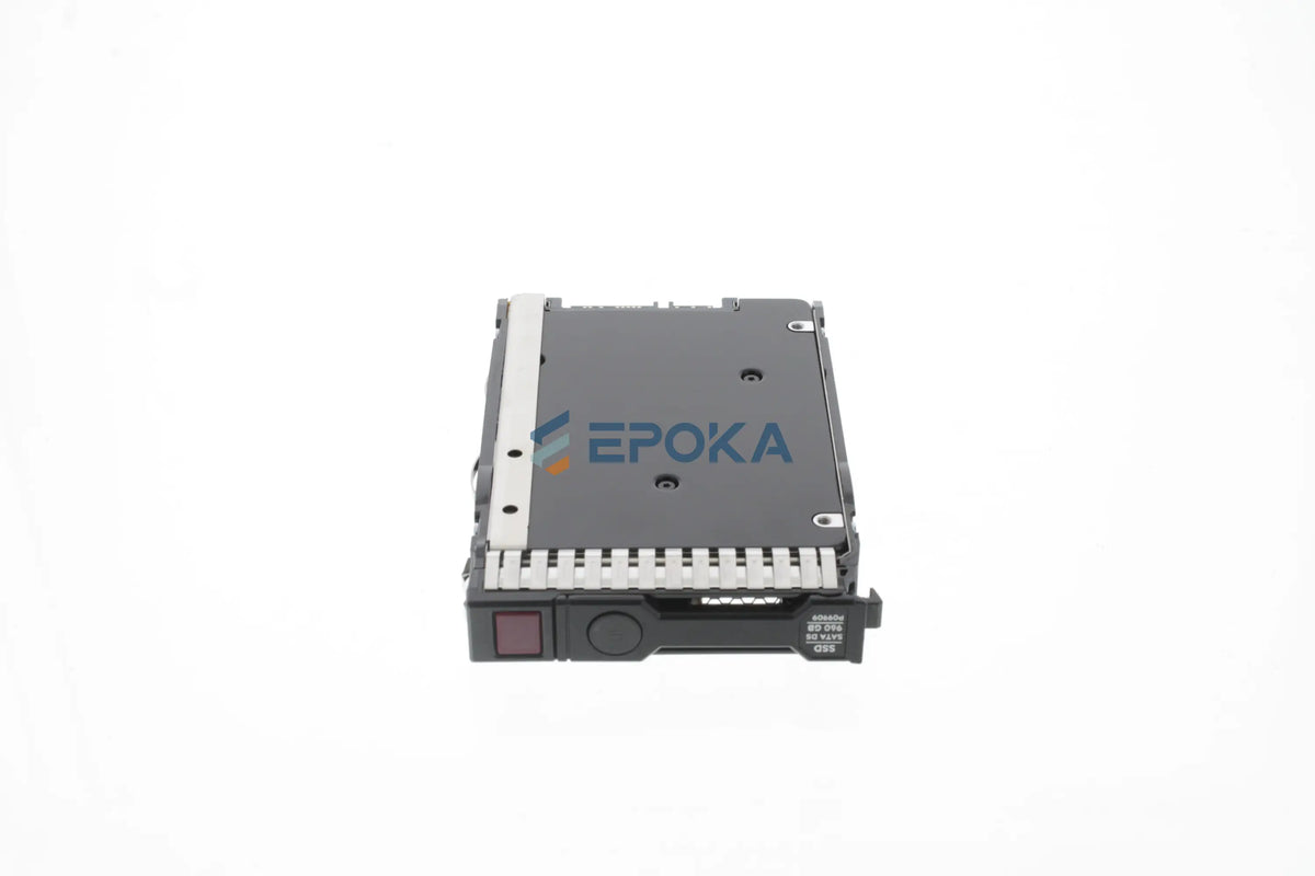 HP P07926-B21 HP 960GB SATA 6G Mixed Use SFF (2.5in) SC DS SSD