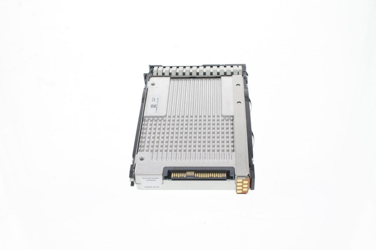 HPE 800GB SAS 12G Mixed Use SFF (2.5in) SSD