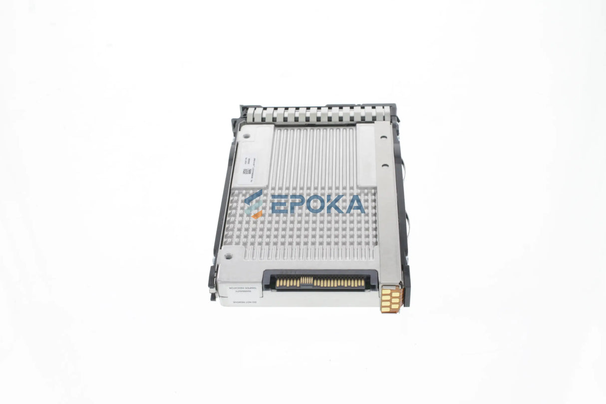 HPE 800GB SAS 12G Mixed Use SFF (2.5in) SSD