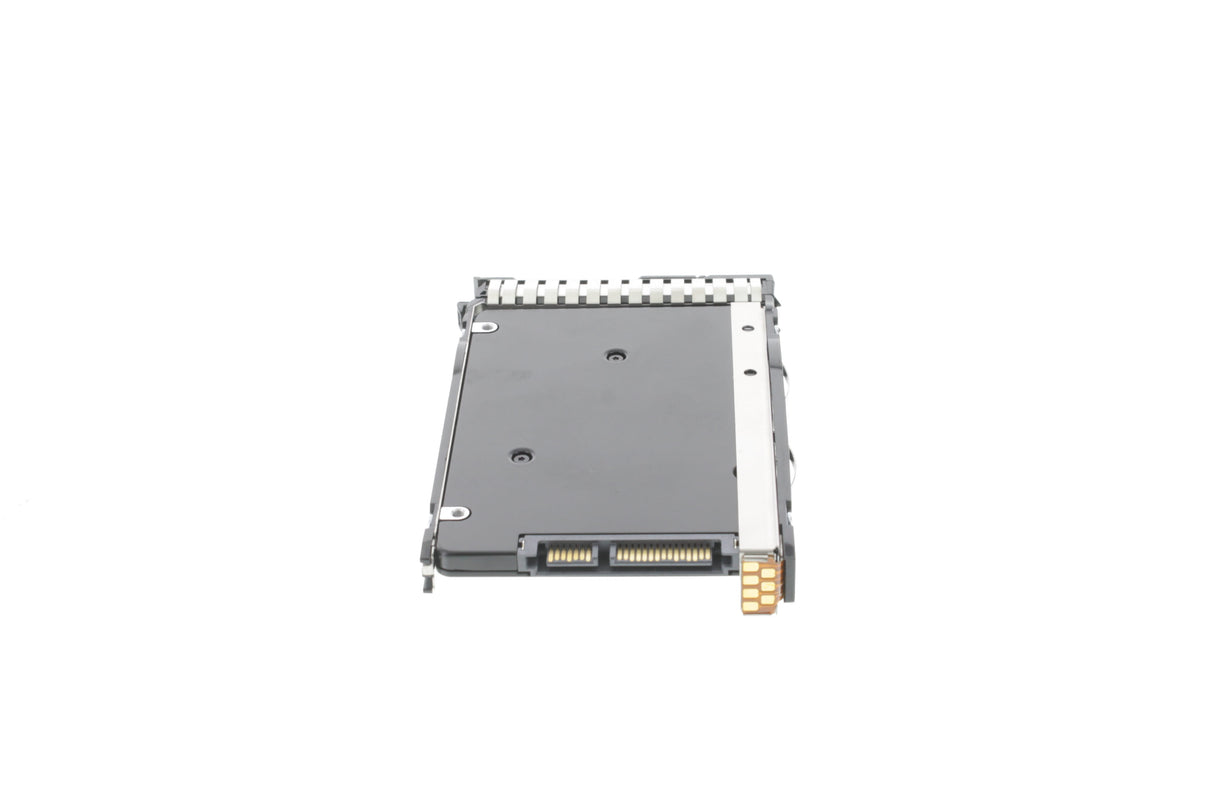 HPE 480GB SATA 6G Mixed Use SFF (2.5in) SC DS SSD