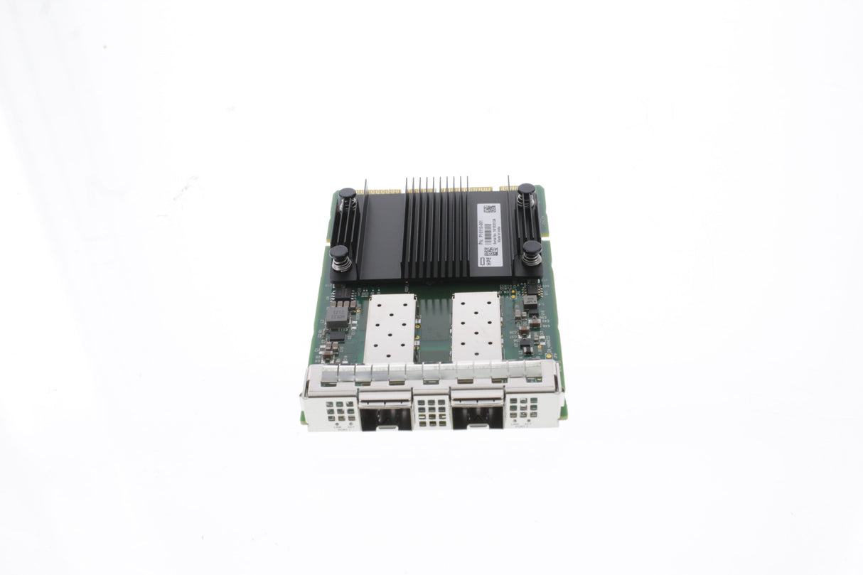 HP Mellanox MCX562A-ACAI Ethernet 10/25Gb 2-port SFP28 OCP3 Adapter for HPE