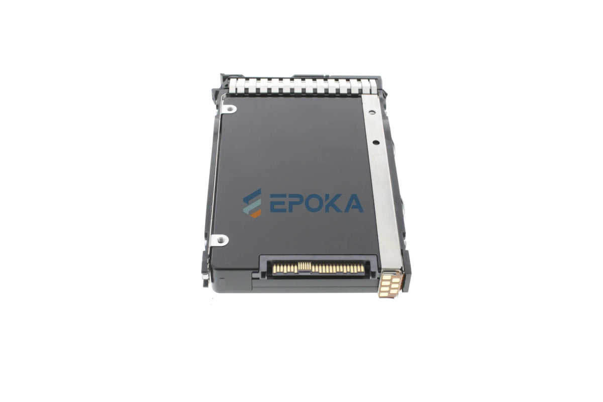 HP P10216-B21 HPE 3.84TB NVMe x4 Lanes Read Intensive SFF (2.5in) SCN 3yr Wty Digitally Signed Firmware SSD