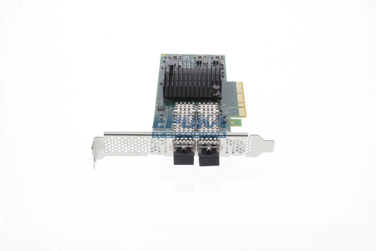 HP P11338-B21 HPE Ethernet 10Gb Dual Port 548SFP+ Adapter