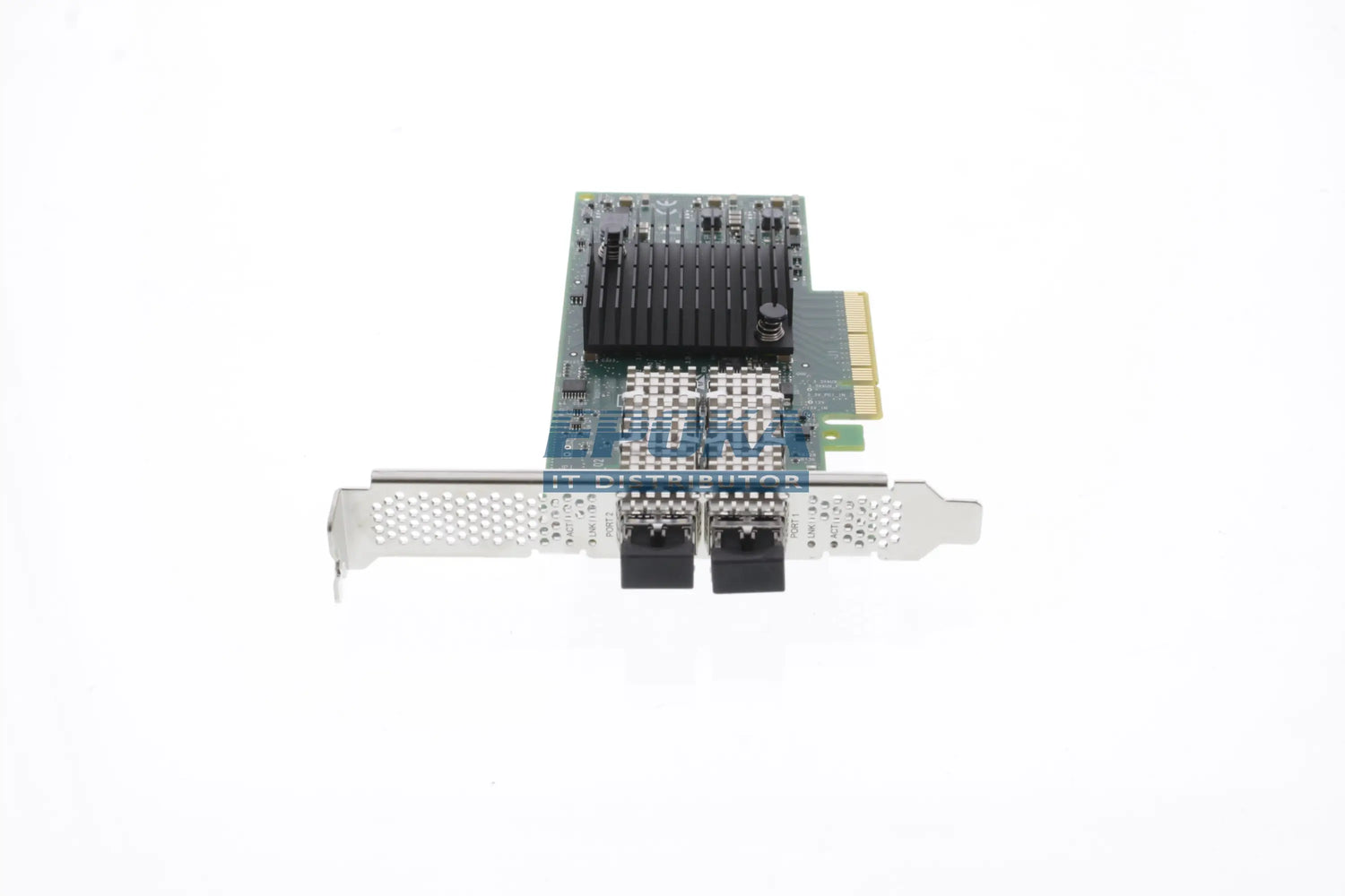 HP P11338-B21 HPE Ethernet 10Gb Dual Port 548SFP+ Adapter
