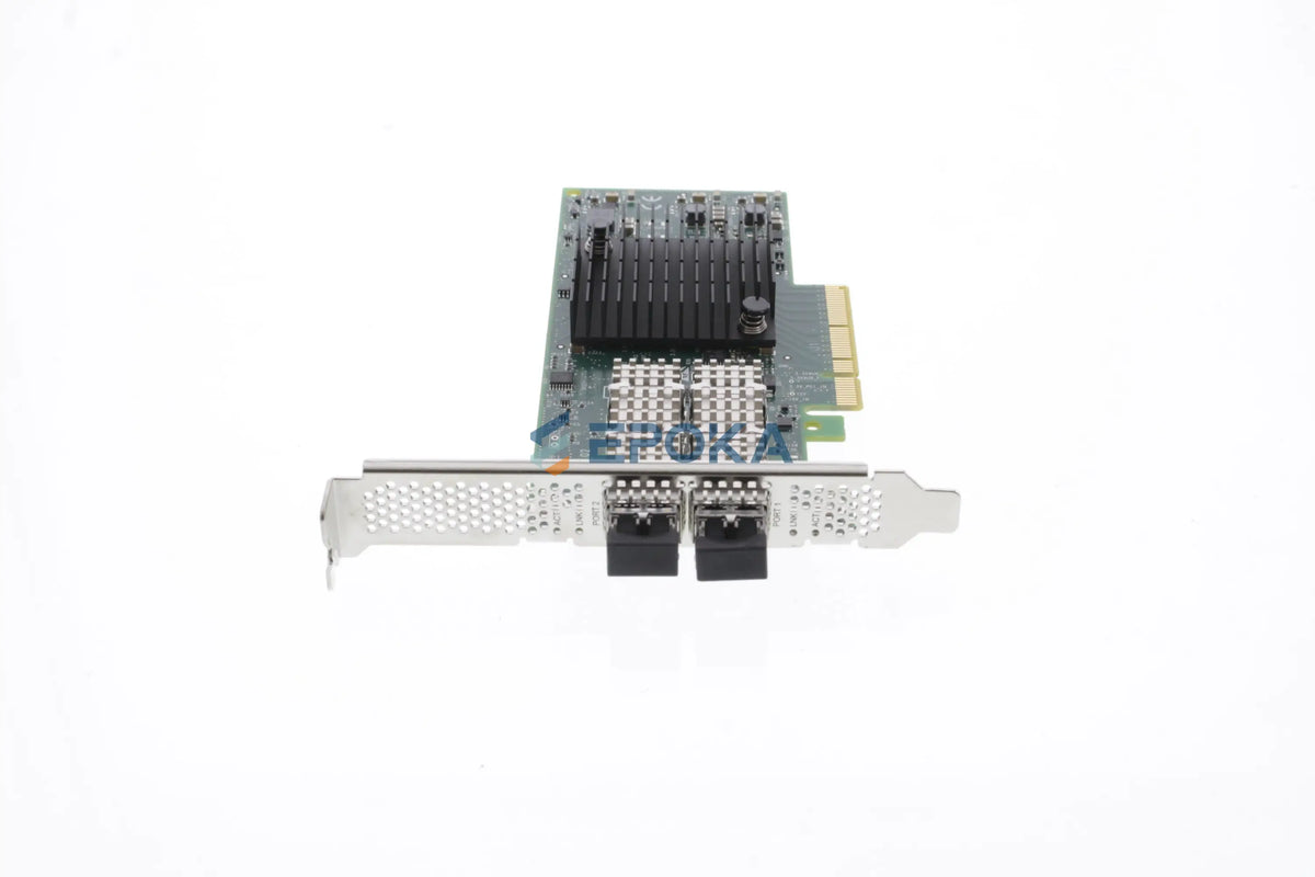 HP P11338-B21 HPE Ethernet 10Gb Dual Port 548SFP+ Adapter