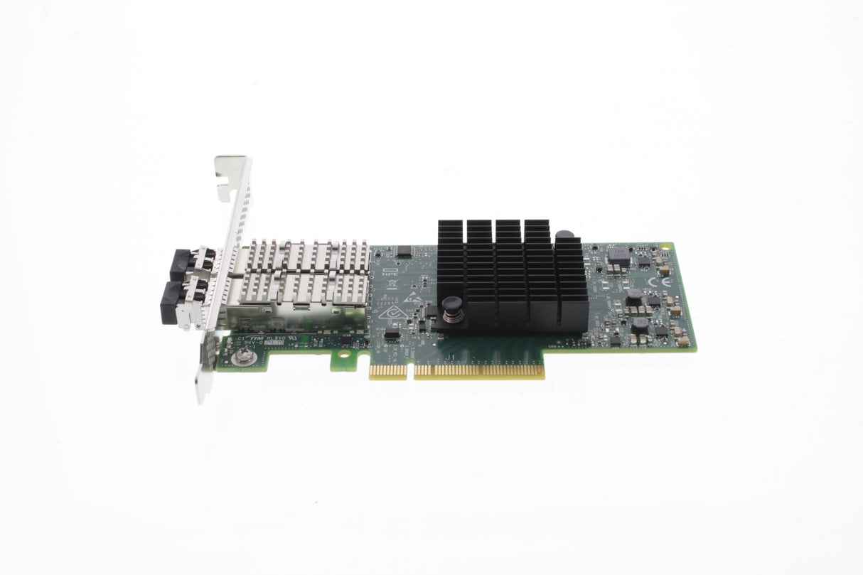 HP P11338-B21 HPE Ethernet 10Gb Dual Port 548SFP+ Adapter