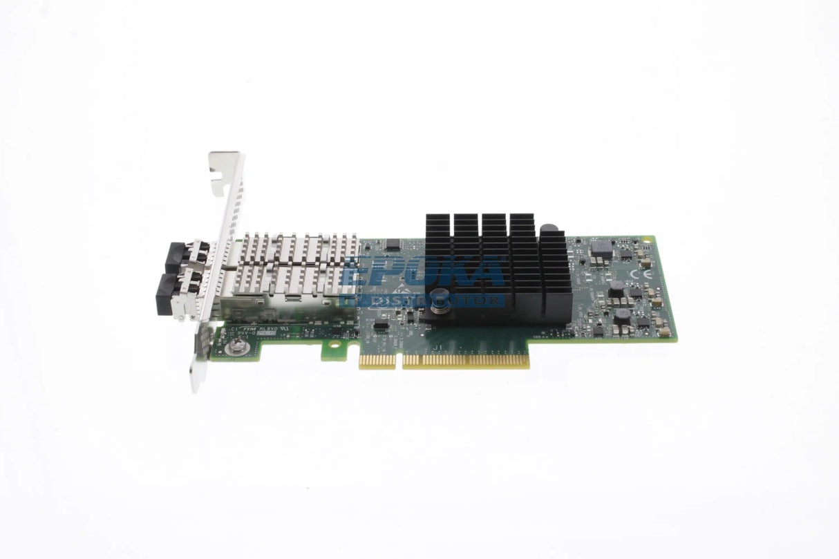 HP P11338-B21 HPE Ethernet 10Gb Dual Port 548SFP+ Adapter