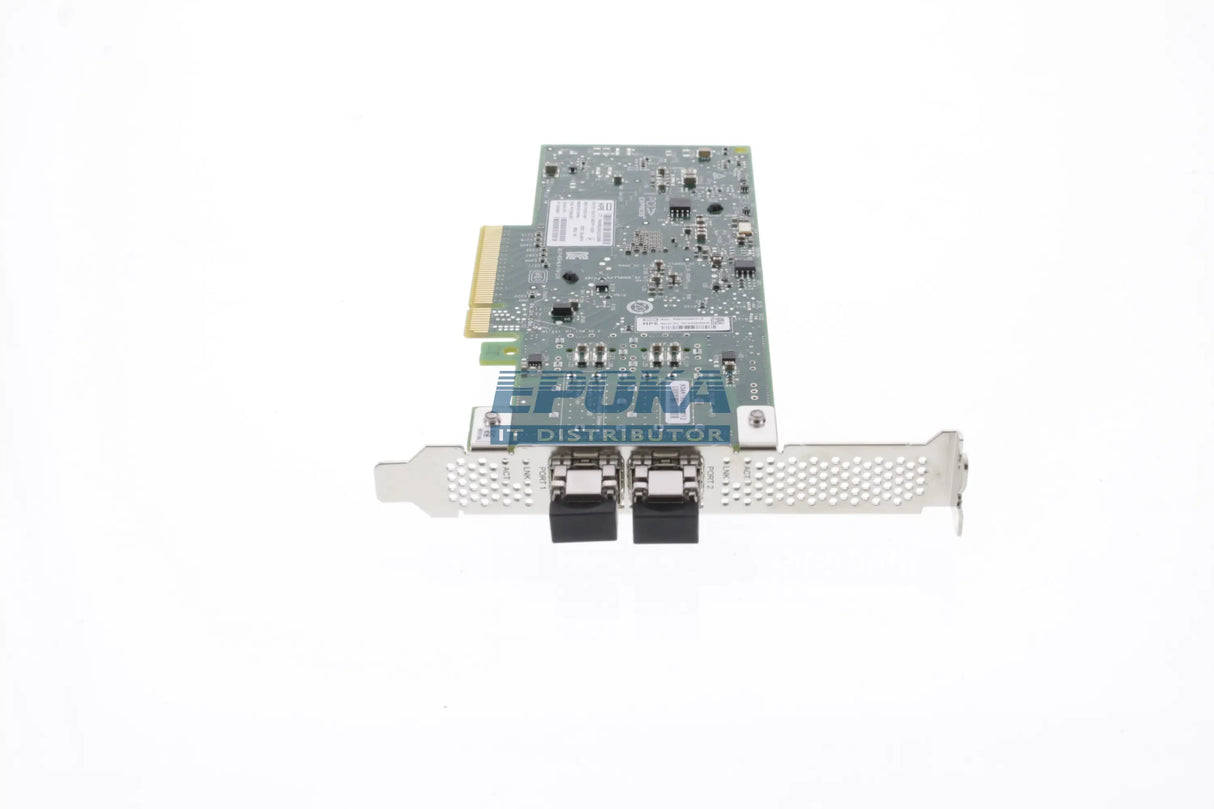 HP P11338-B21 HPE Ethernet 10Gb Dual Port 548SFP+ Adapter