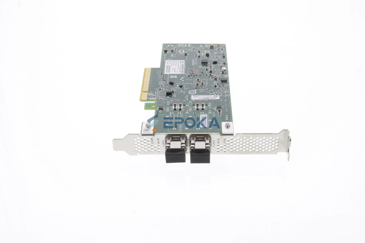 HP P11338-B21 HPE Ethernet 10Gb Dual Port 548SFP+ Adapter