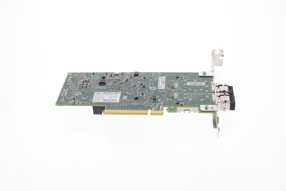 HP P11338-B21 HPE Ethernet 10Gb Dual Port 548SFP+ Adapter