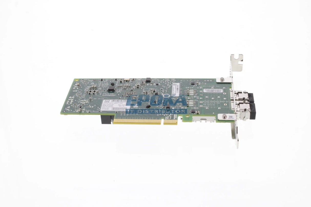 HP P11338-B21 HPE Ethernet 10Gb Dual Port 548SFP+ Adapter