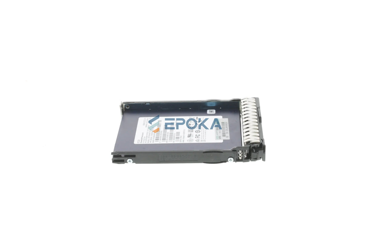HP P18430-B21 HPE 7.68TB SATA 6G Read Intensive SFF SC Multi Vendor SSD