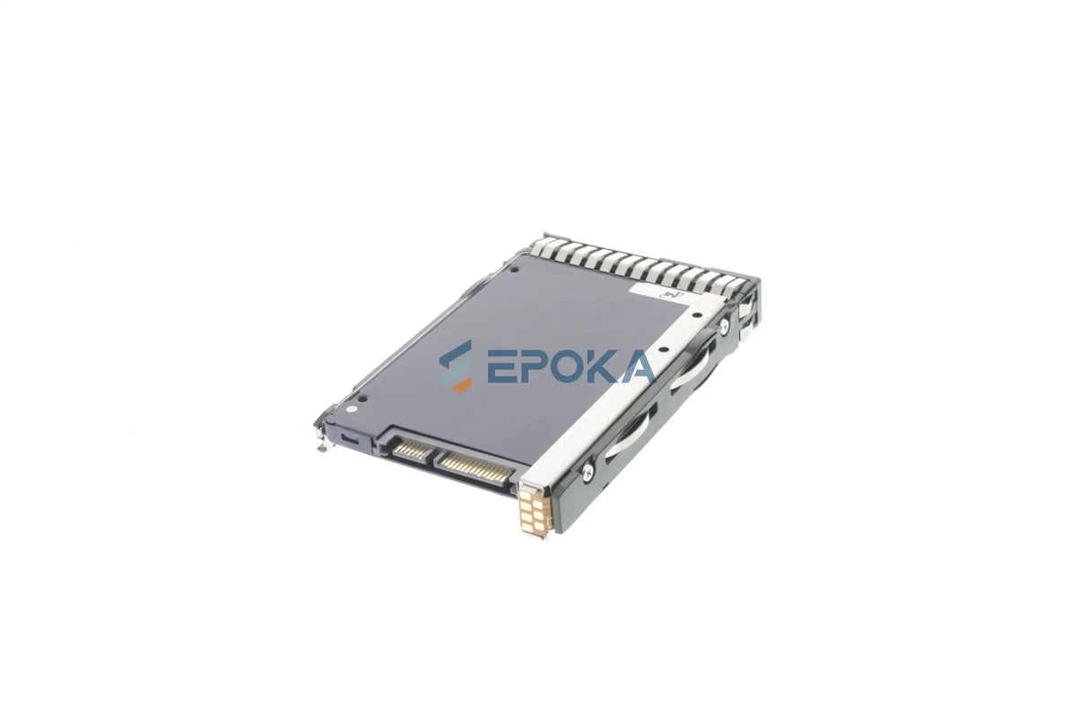HP P18430-B21 HPE 7.68TB SATA 6G Read Intensive SFF SC Multi Vendor SSD