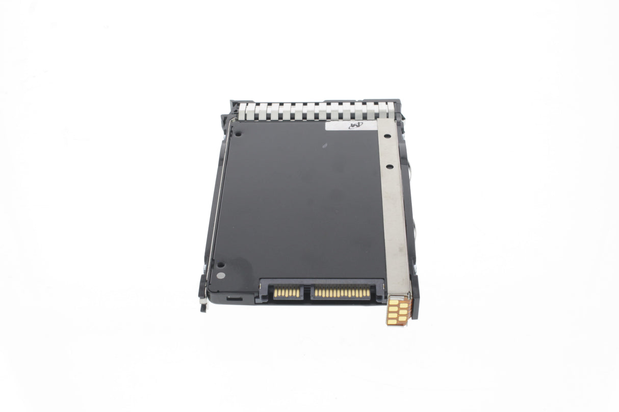 HP P19939-B21 HPE 960GB SATA 6G Read Intensive SFF SC 5300P SSD