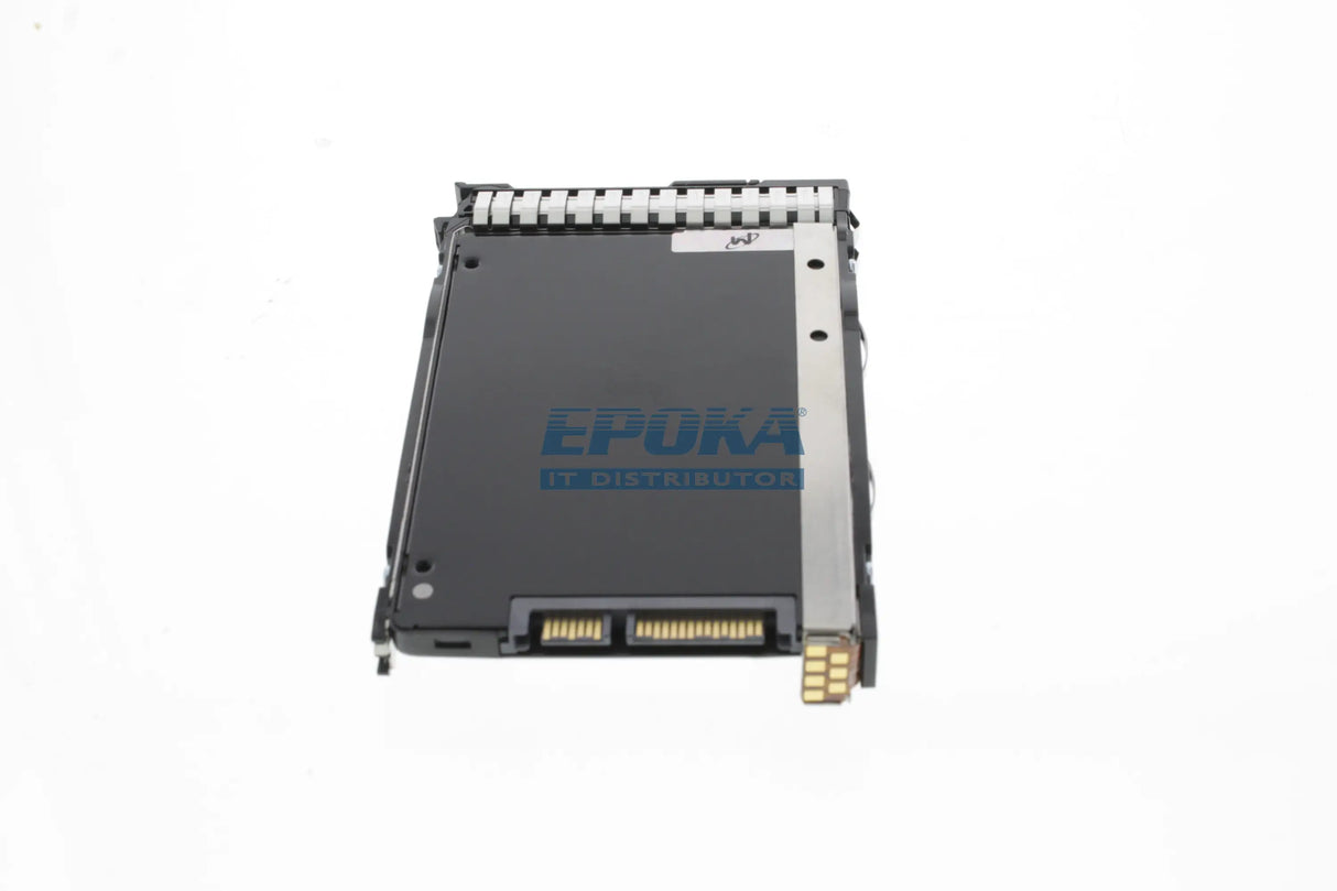 HP P19941-B21 HPE 1.92TB SSD 6G SATA 2.5in RI