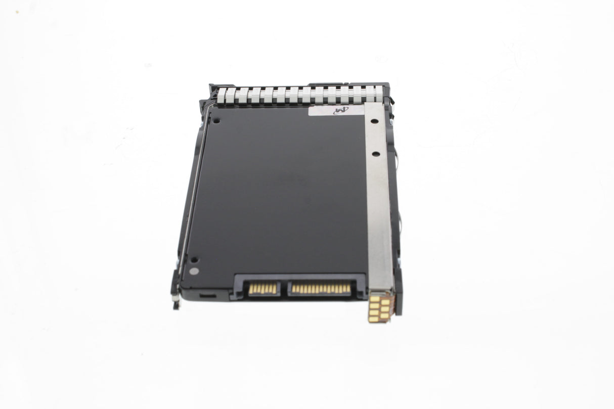 HPE 1.92TB SATA 6G Read Intensive SFF (2.5in) SC SSD