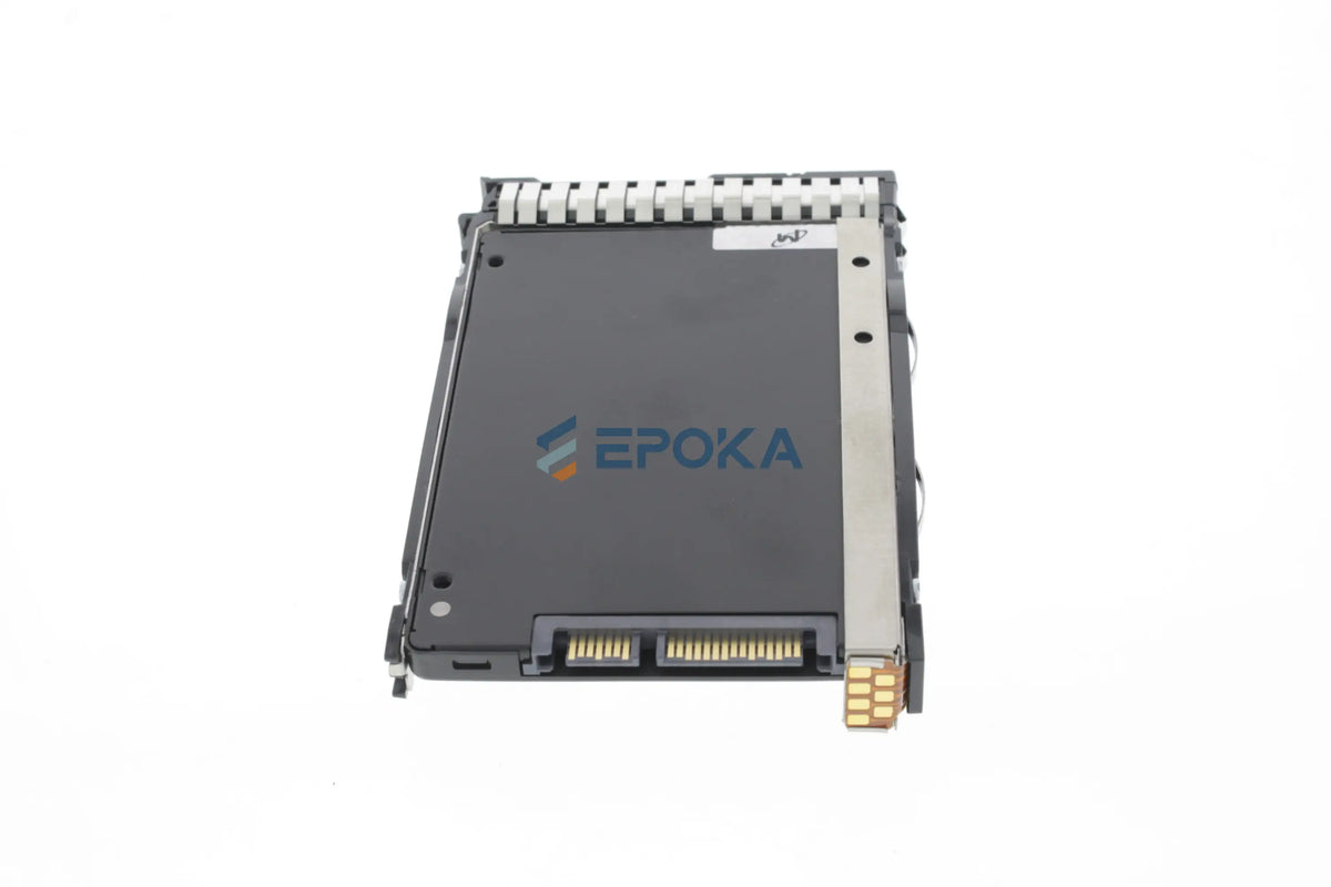 HPE 1.92TB SATA 6G Mixed Use SFF (2.5in) SC SSD