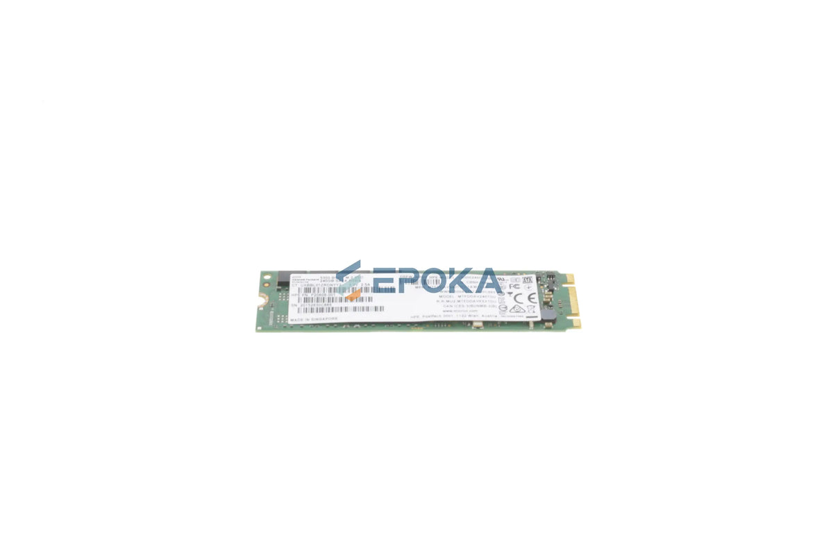 HP P20608-001 DRV SSD 240GB SATA M.2 2280 RI