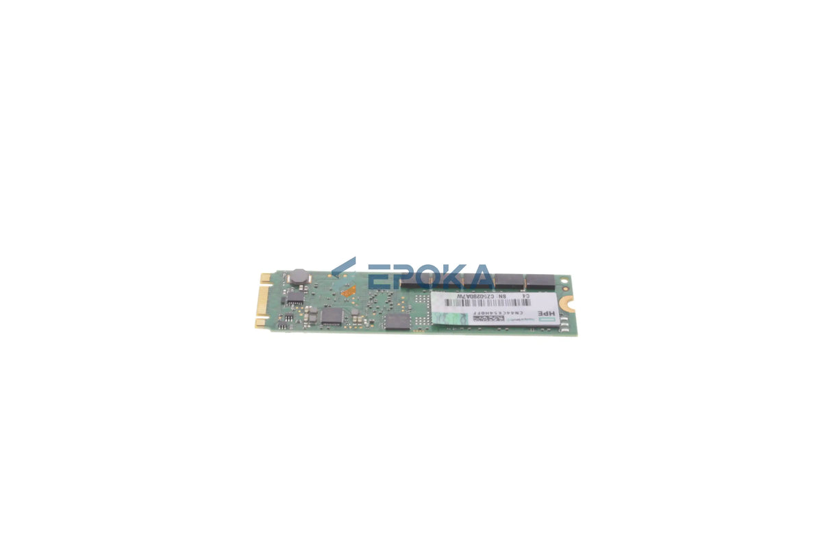 HP P20608-001 DRV SSD 240GB SATA M.2 2280 RI
