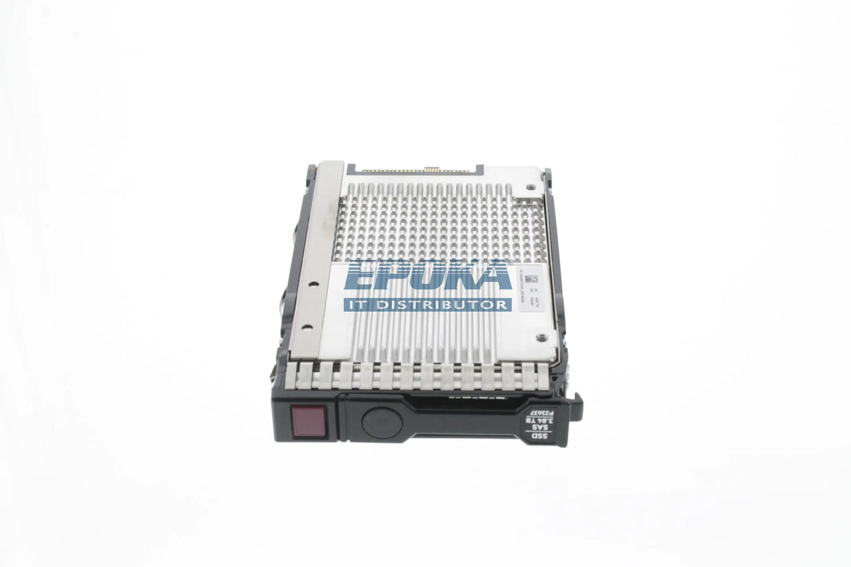 HP P21143-B21 HPE 3.84TB SAS 12G Read Intensive SFF SC SS540 SSD