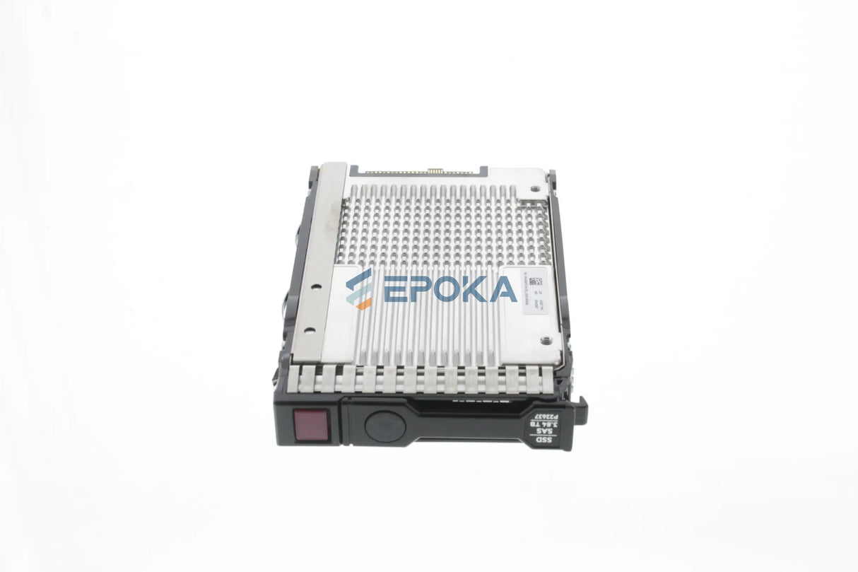 HP P21143-B21 HPE 3.84TB SAS 12G Read Intensive SFF SC SS540 SSD
