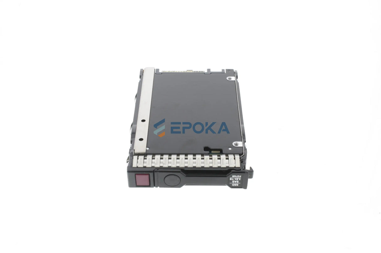 HP P26306-B21 HPE 3.84TB SAS 12G Read Intensive SFF SC PM6 SSD