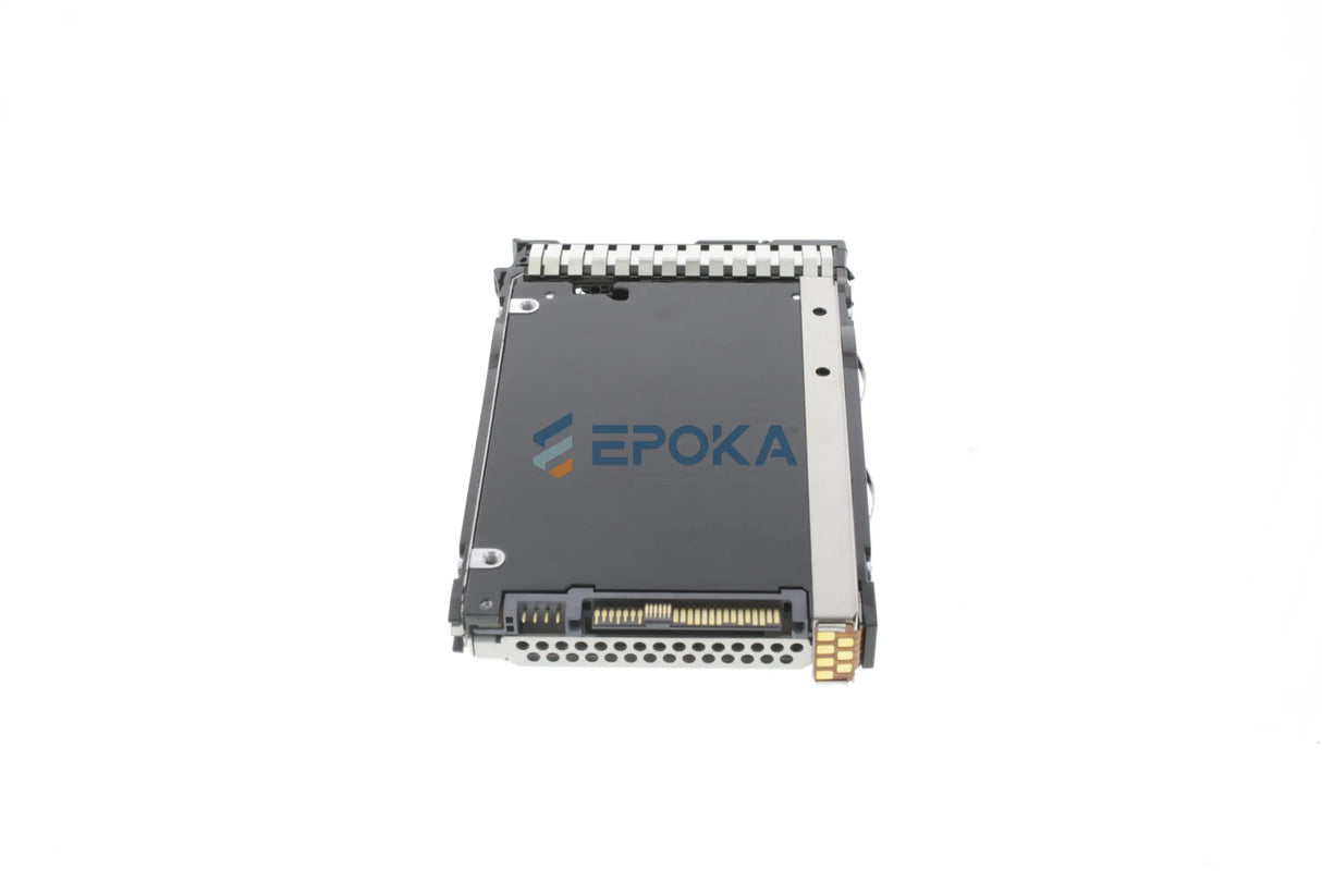 HP P26306-B21 HPE 3.84TB SAS 12G Read Intensive SFF SC PM6 SSD