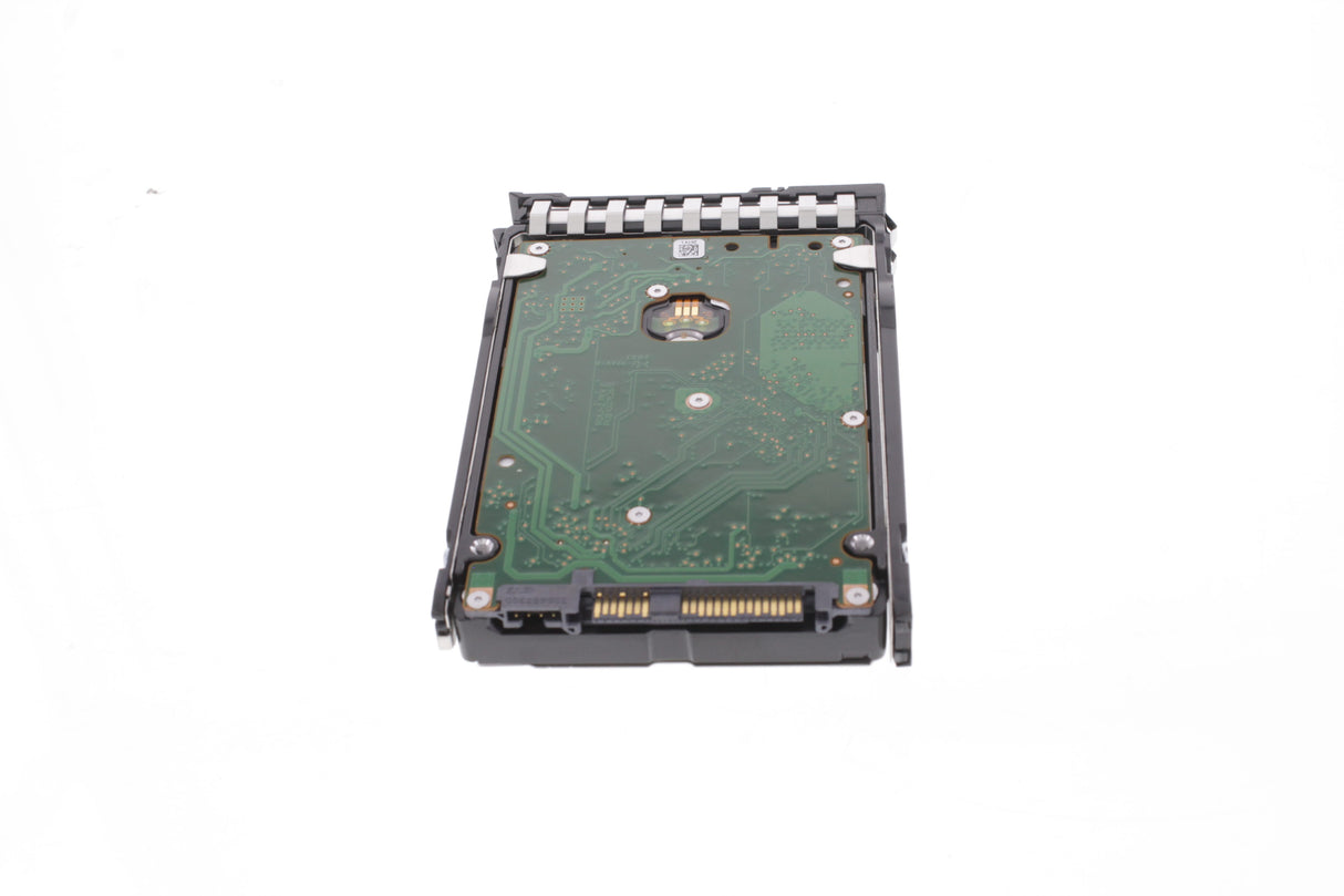 HP P28505-B21 HPE 2TB SAS 12G Business Critical 7.2K SFF BC 512e HDD