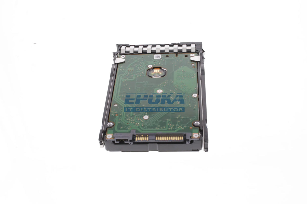 HP P28505-B21 HPE 2TB SAS 12G Business Critical 7.2K SFF BC 512e HDD