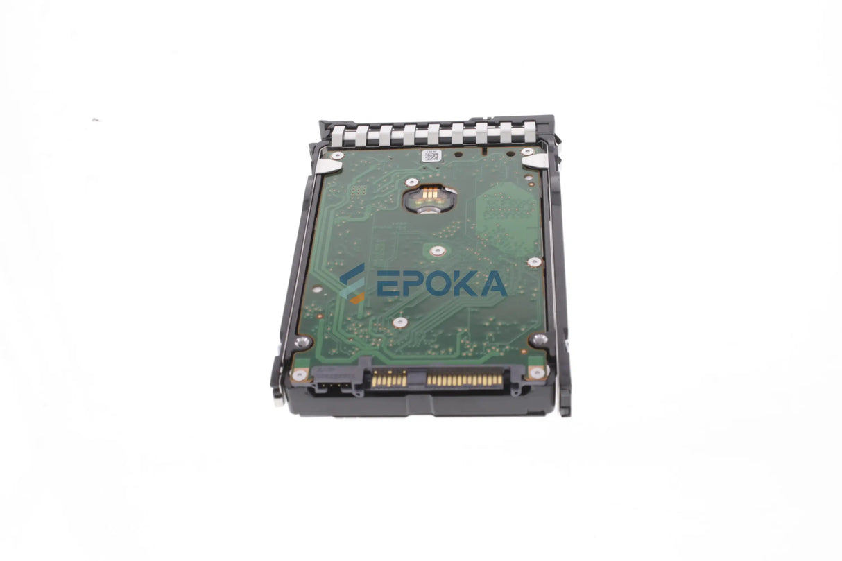 HP P28505-B21 HPE 2TB SAS 12G Business Critical 7.2K SFF BC 512e HDD