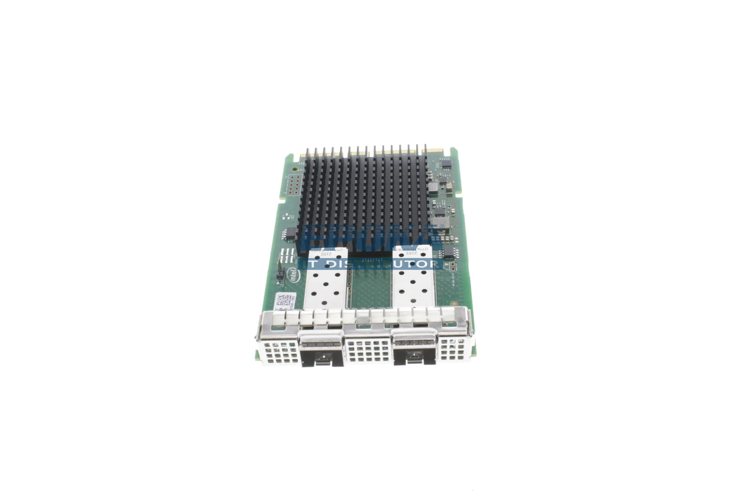 HP P28778-B21 HP Intel X710-DA2 Ethernet 10Gb 2-port SFP+ OCP3 Adapter