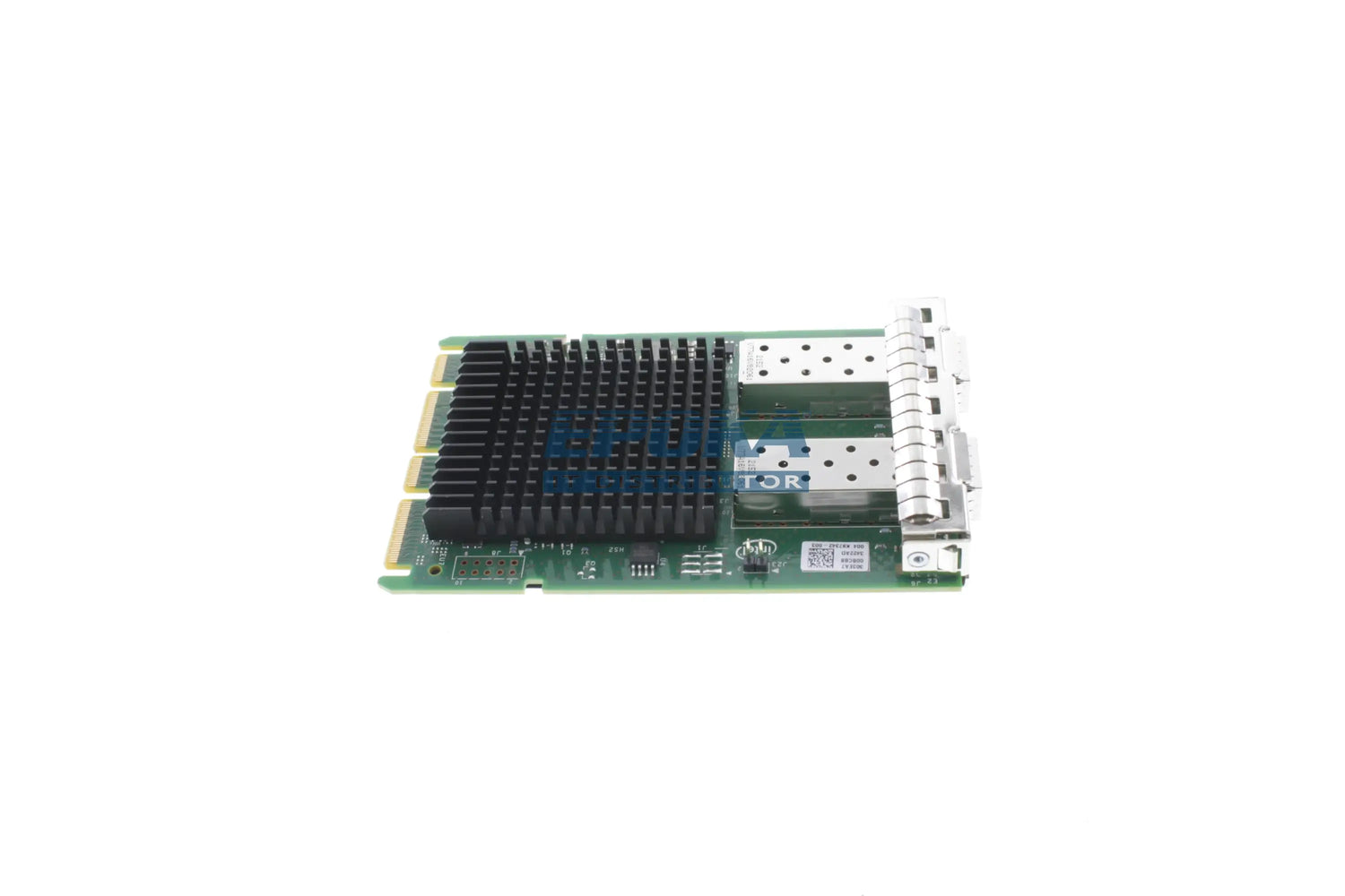 HP P28778-B21 HP Intel X710-DA2 Ethernet 10Gb 2-port SFP+ OCP3 Adapter