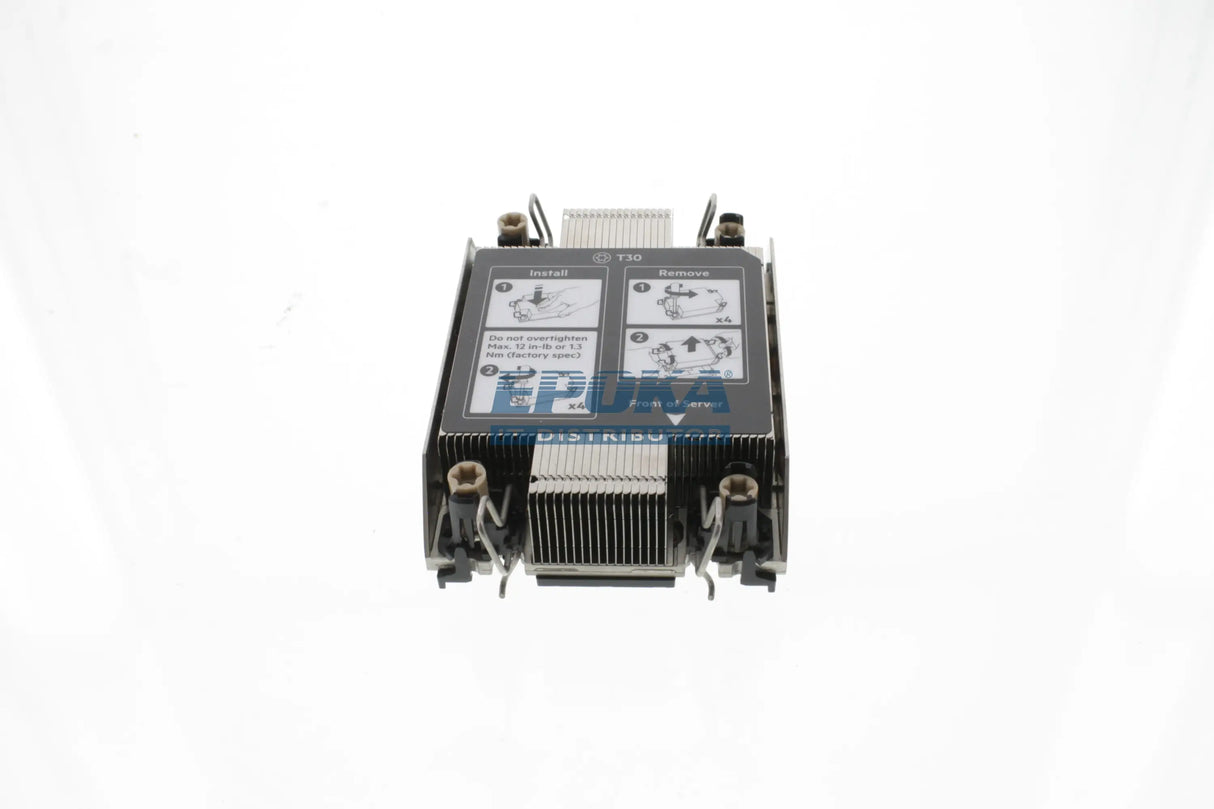 HP P31216-001 HP Standard Heatsink for DL360 G10+