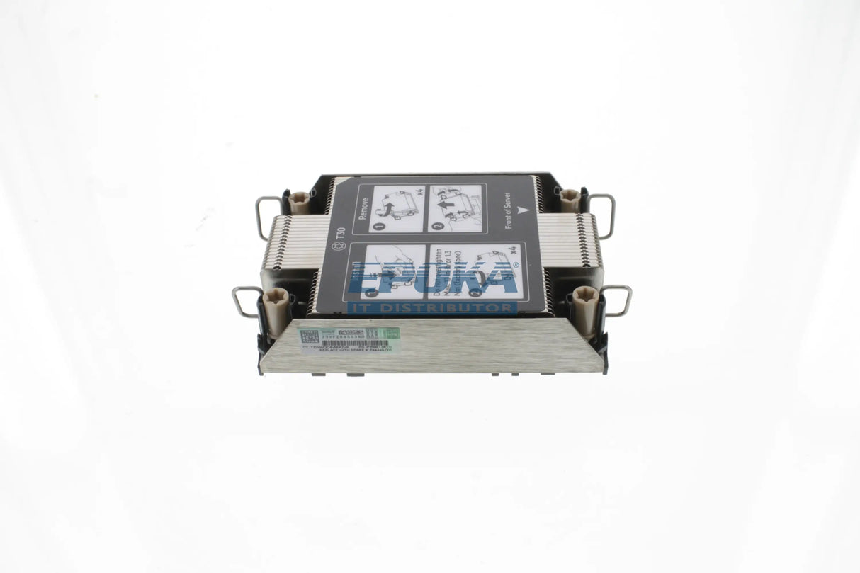 HP P31216-001 HP Standard Heatsink for DL360 G10+