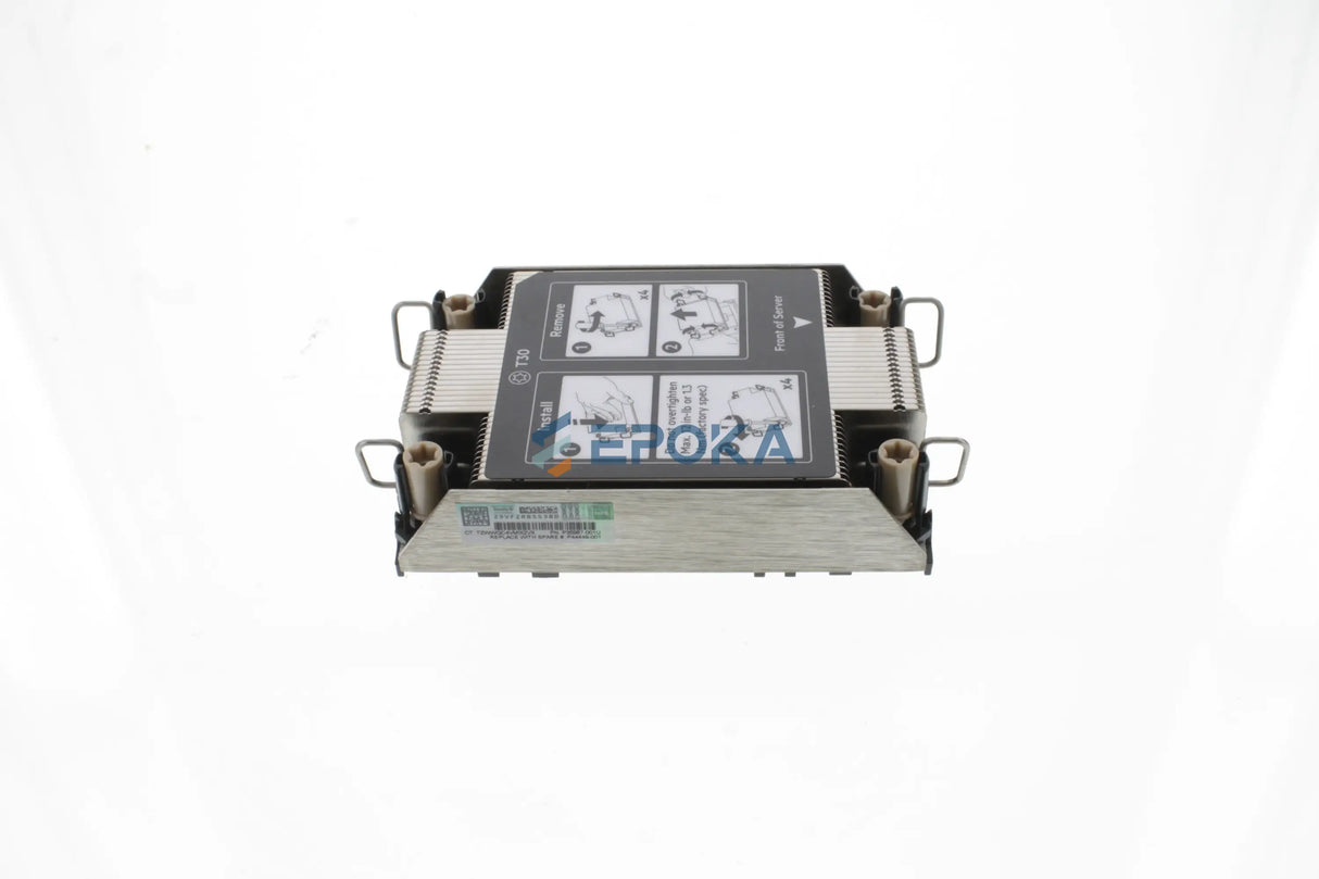 HP P31216-001 HP Standard Heatsink for DL360 G10+