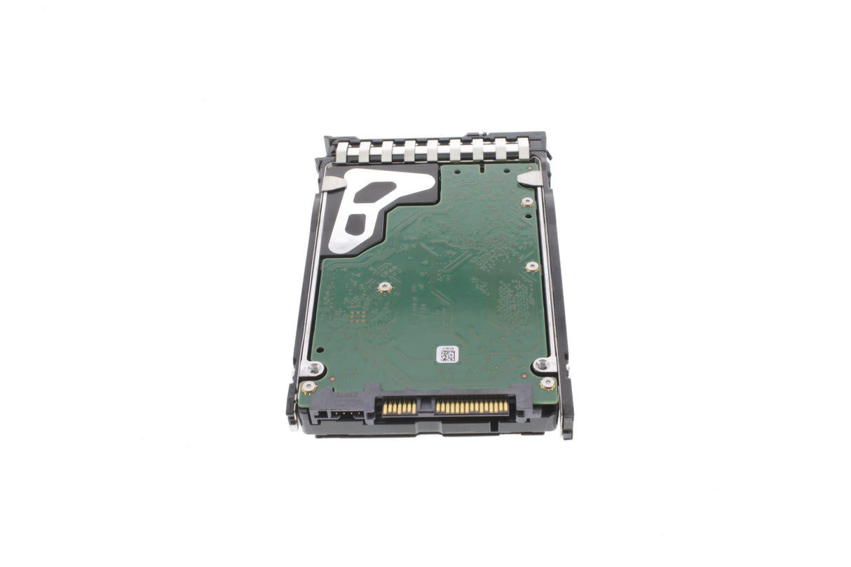 HPE 300GB SAS 12G Mission Critical 10K SFF (2.5in) BC HDD