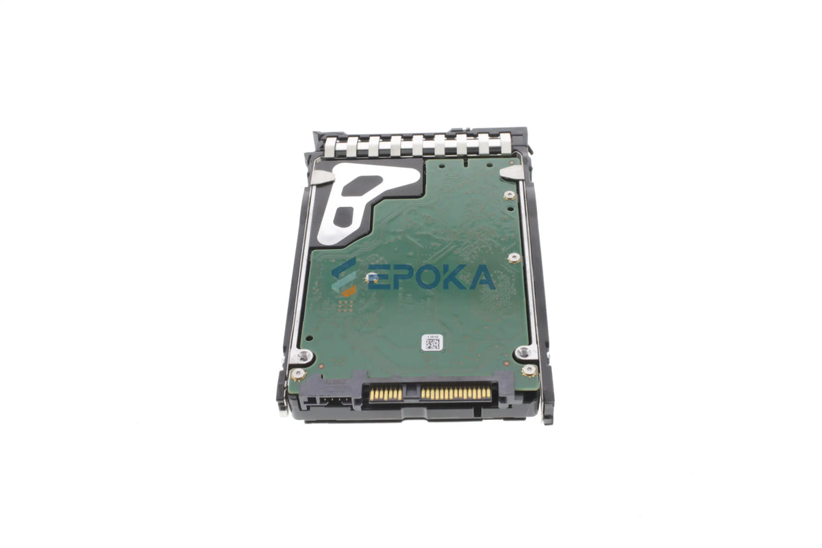 HPE 300GB SAS 12G Mission Critical 10K SFF (2.5in) BC HDD