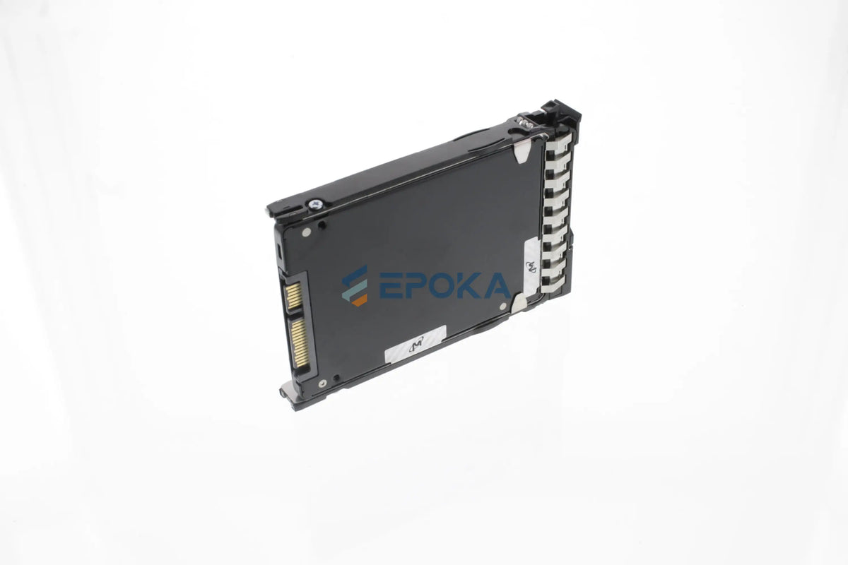 HP P40496-B21 HPE 240GB SATA 6G Read Intensive SFF BC Multi Vendor SSD