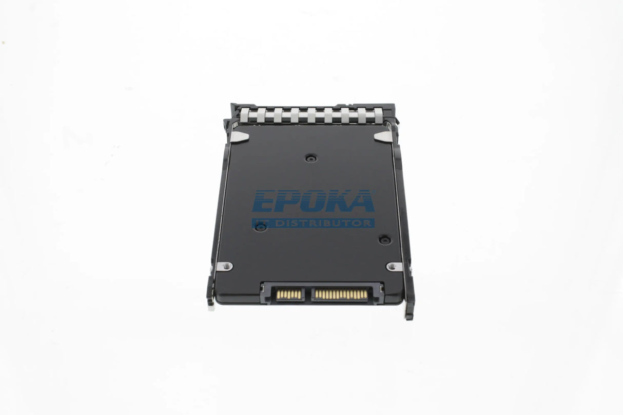 HP P40497-B21 HPE 480GB SATA 6G Read Intensive SFF SSD