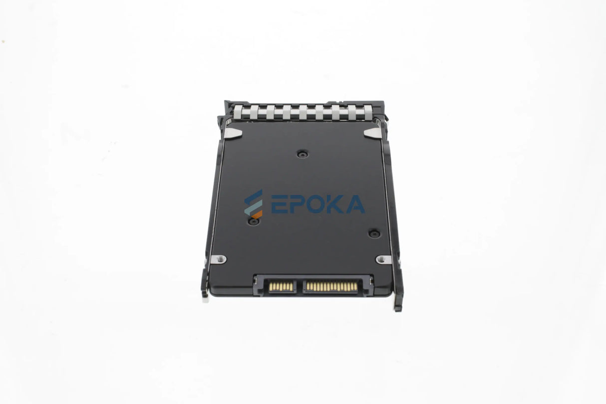 HP P40497-B21 HPE 480GB SATA 6G Read Intensive SFF SSD