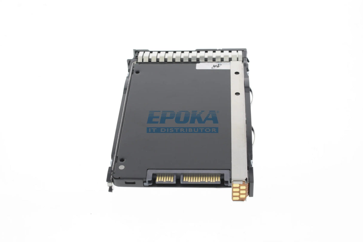 HP P40505-B21 HPE 3.84TB SATA 6G Mixed Use SFF BC Multi Vendor SSD