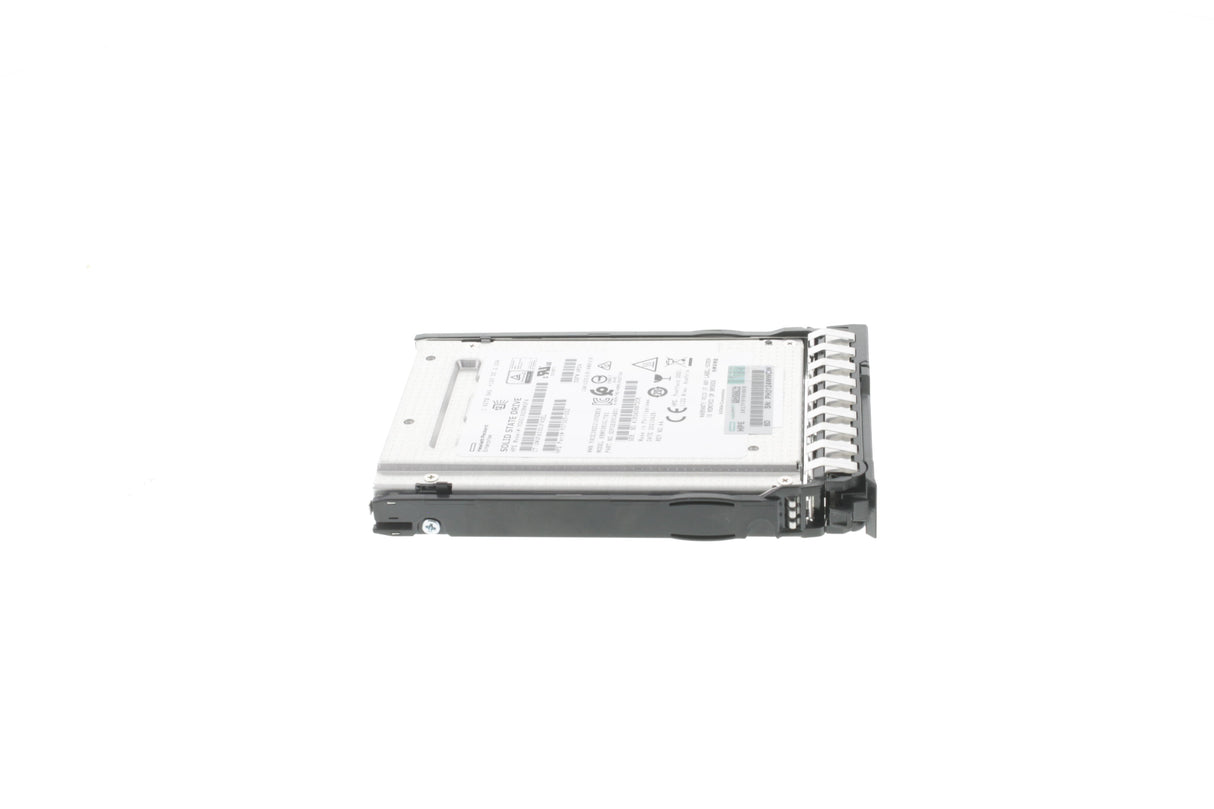 HP P40507-B21 HPE 1.92TB SAS 12G Read Intensive SFF (2.5in) BC SSD