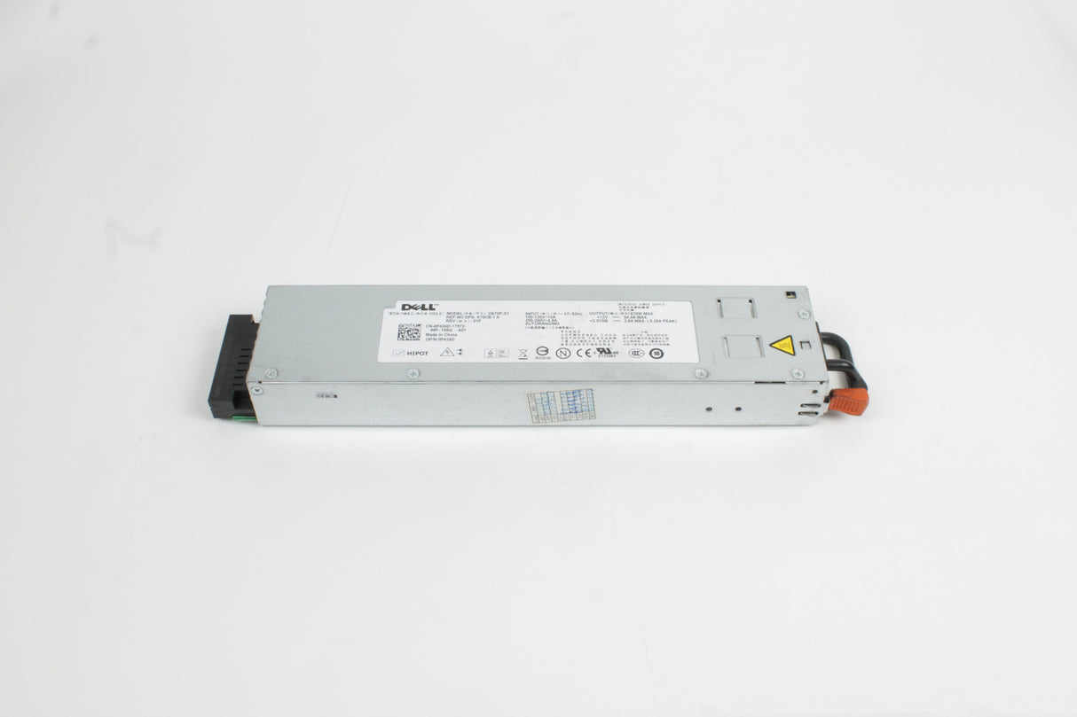 Dell P424D 670W PSU