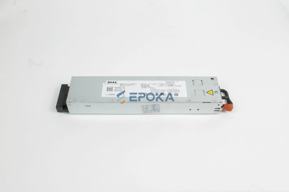 Dell P424D 670W PSU