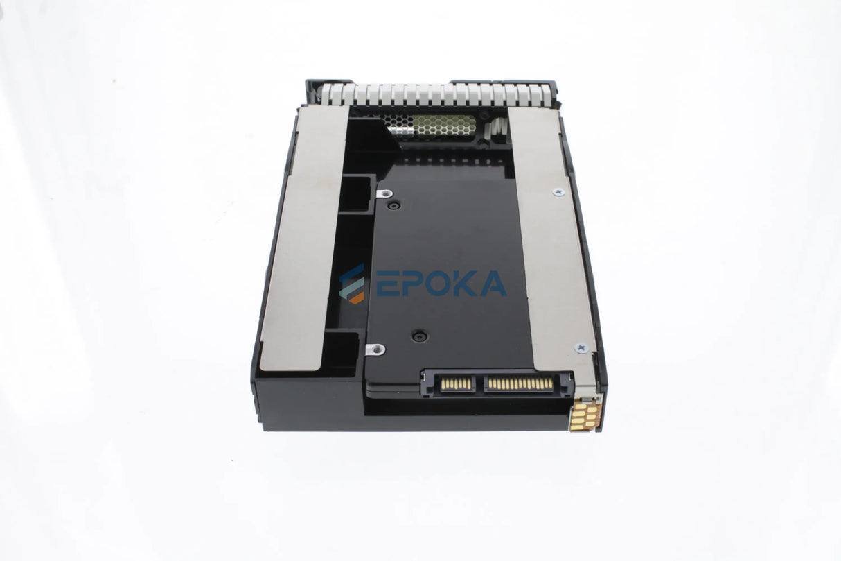 HP P44009-B21 HPE internal solid state drive 2.5" 1.92 TB SAS