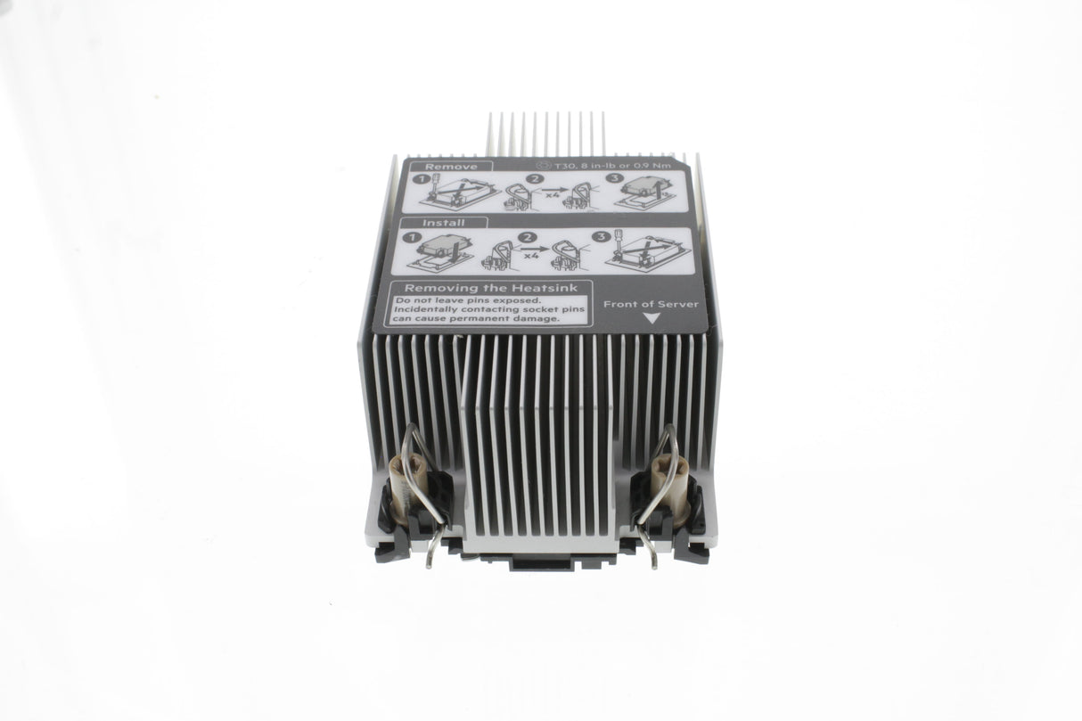 HP P49956-001 HPE DL380 Gen11 2U Std Heat Sink