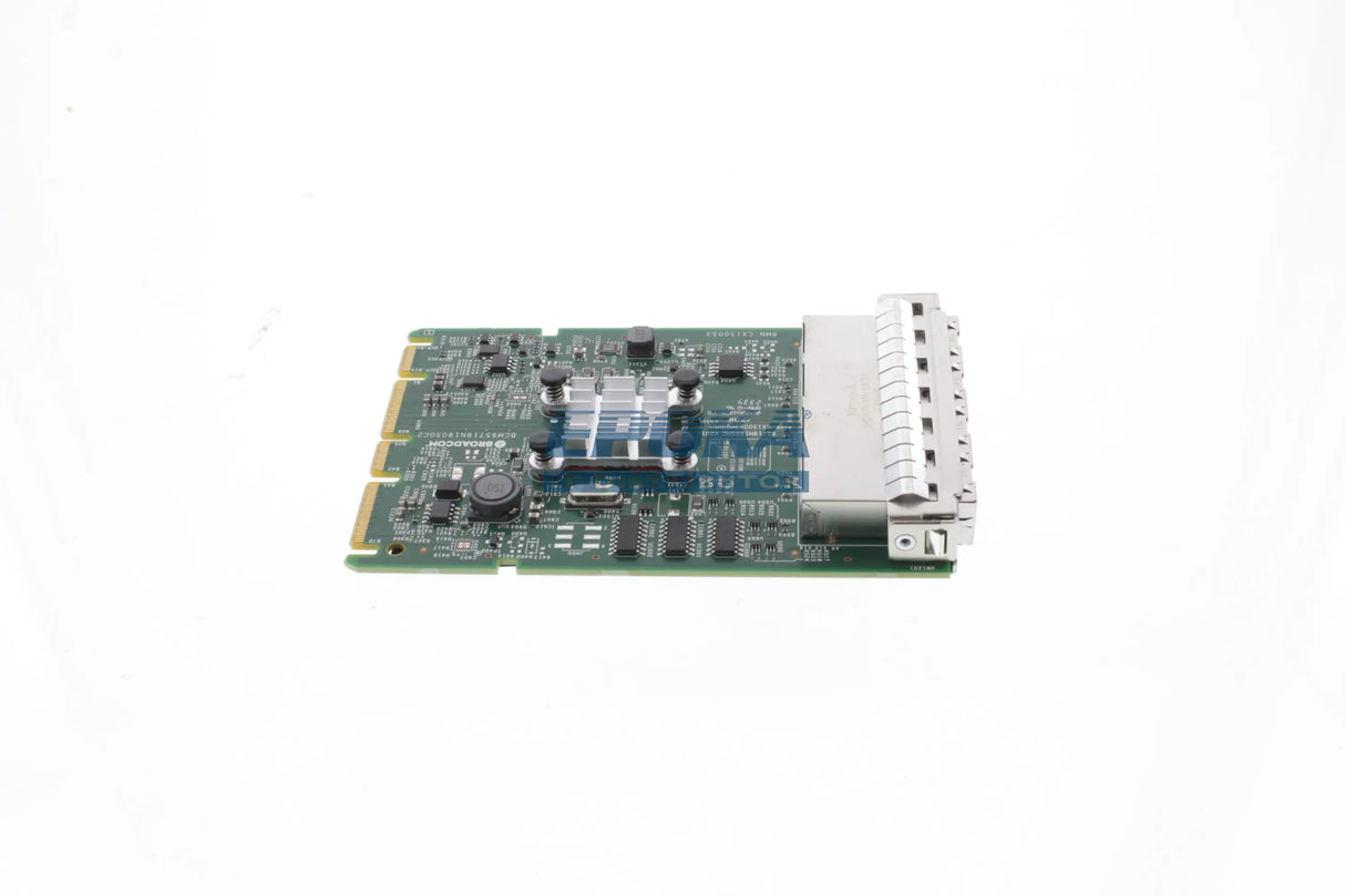 HP P51181-B21 HP Broadcom BCM5719 Ethernet 1Gb 4-port BASE-T OCP3 Adapter