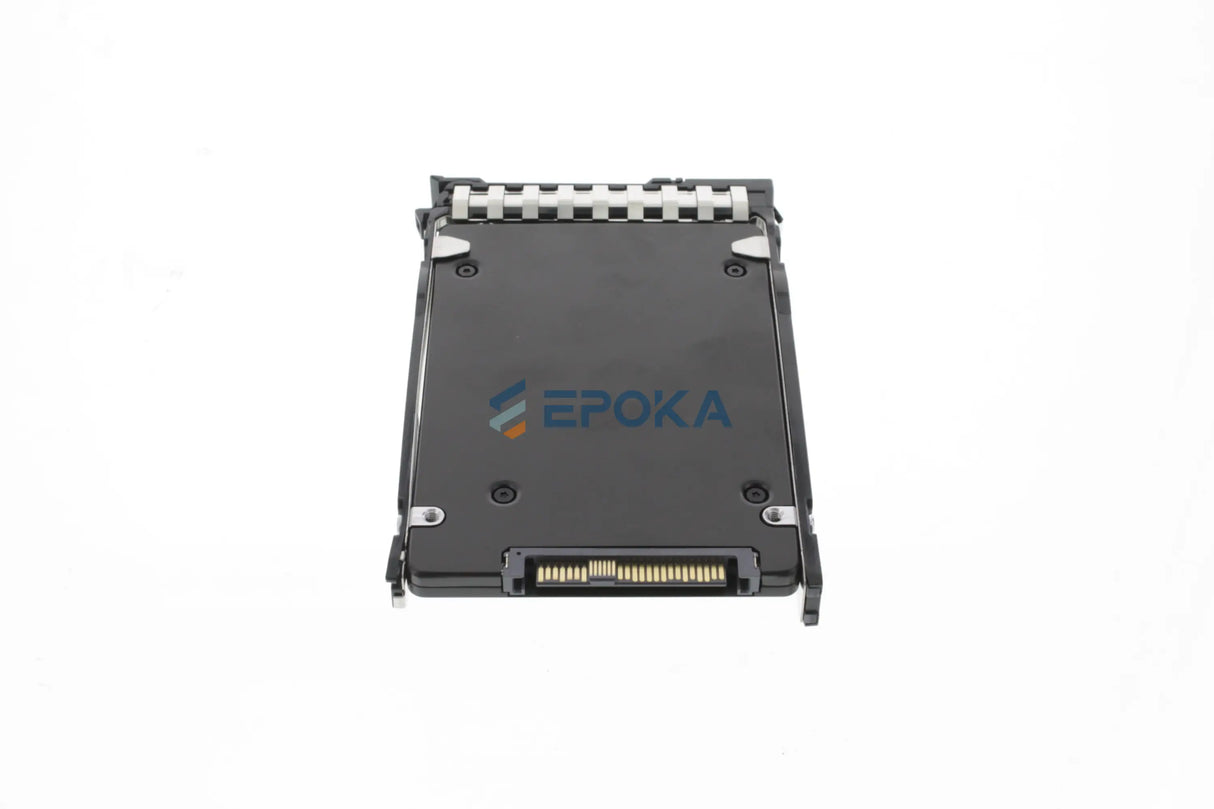 HP P57758-B21 HPE DX 3.84TB NVMe Gen4 Mainstream Performance Read Intensive SFF BC U.3 Static Multi Vendor FIO SSD