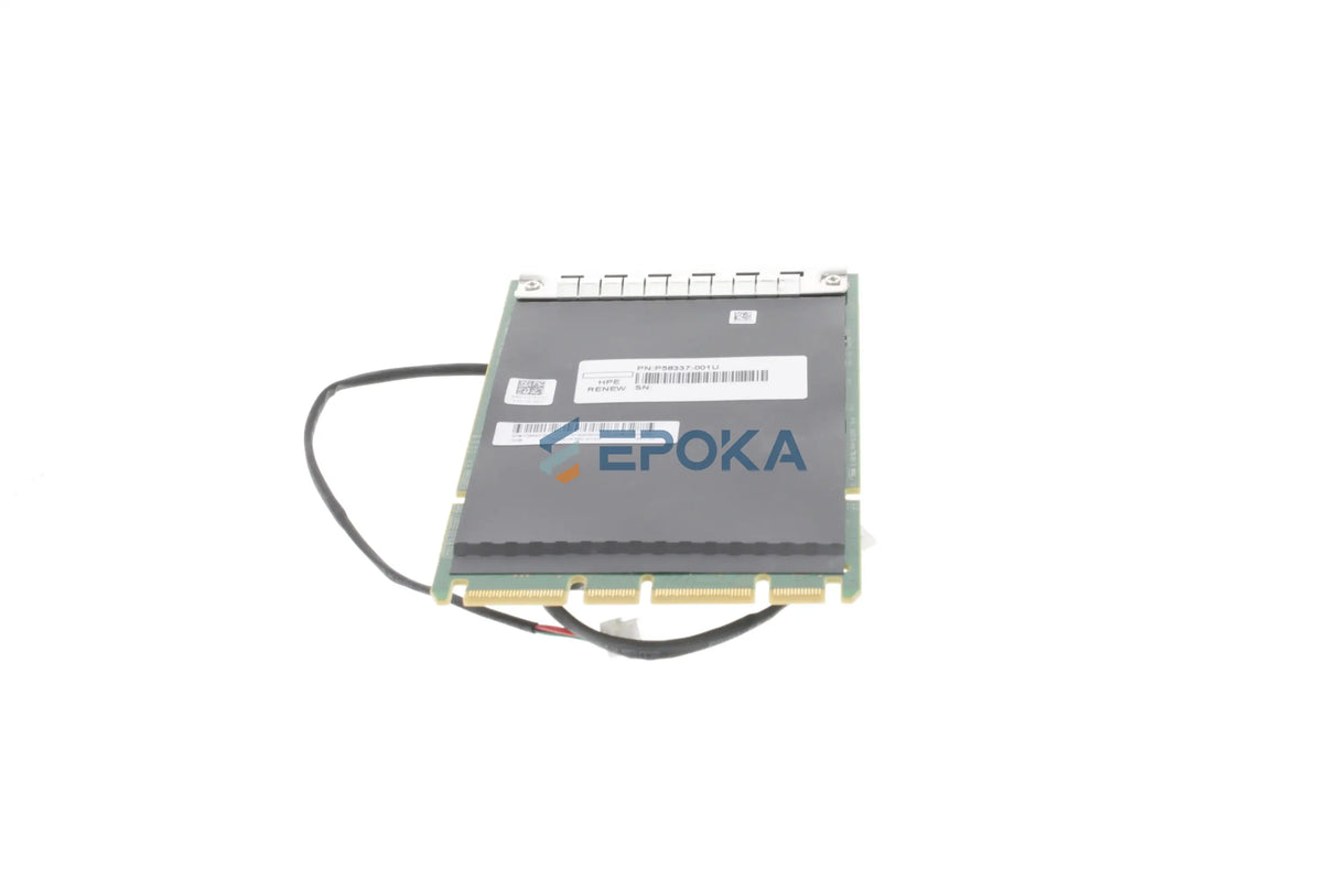 HPE MR408i-o Gen11 x8 Lanes 4GB Cache OCP SPDM Storage Controller